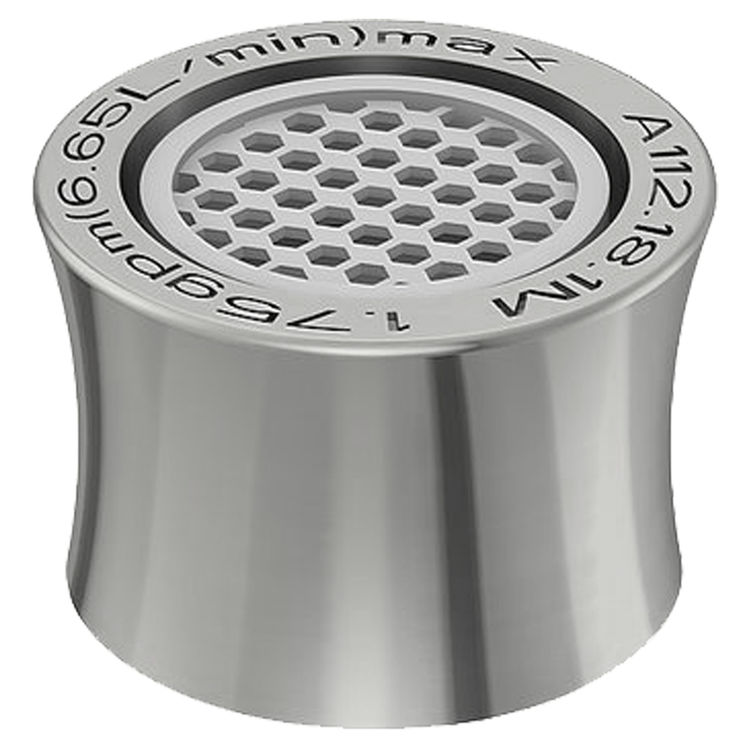 Danze DA500188NBN 1.75Gpm Bubble Aerator Kit