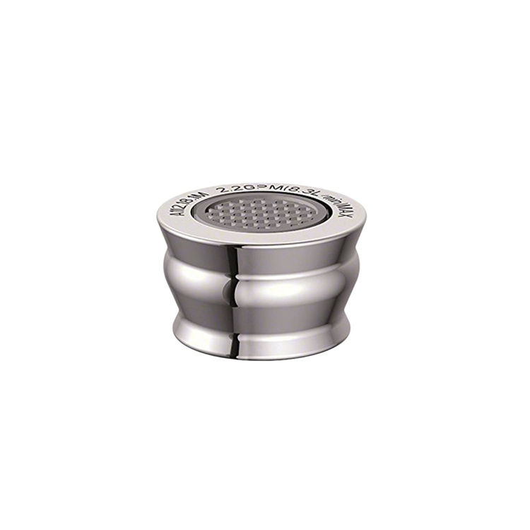 Danze DA500141N Chrome Standard Female Threaded Aerator Kit