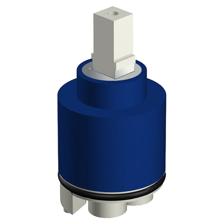 Danze DA507009N Melrose Ceramic Disc Cartridge for Pull-Out Kitchen Faucet