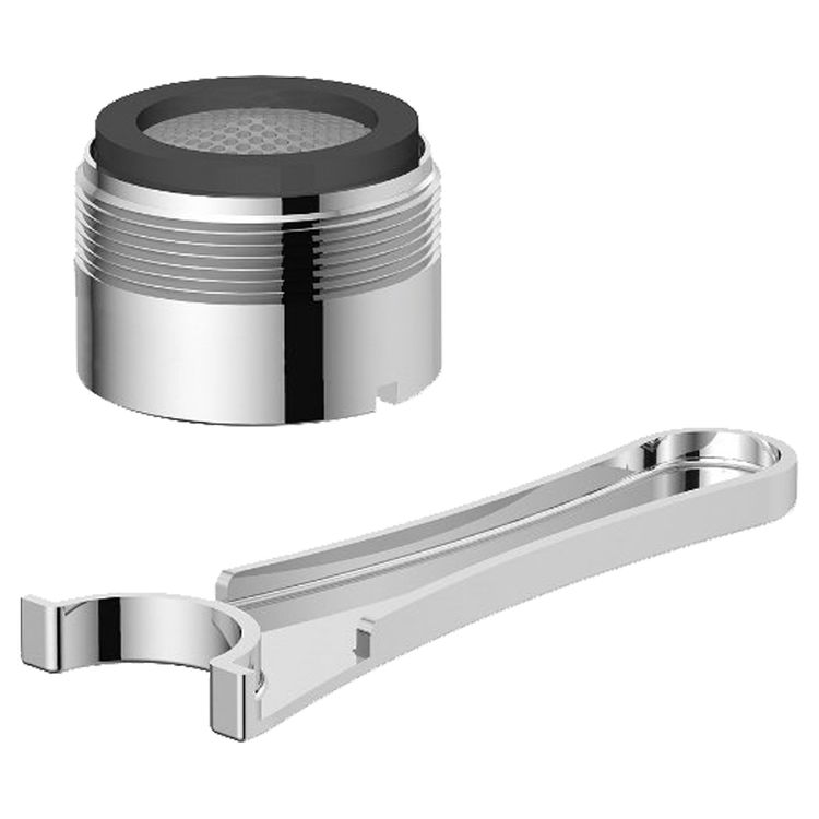 Danze DA613089N Chrome Part Flow Regulator Kits 1.75Gpm