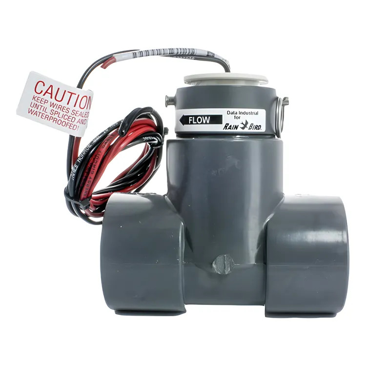 Rainbird FS200P 2" PVC Tee Flow Sensor