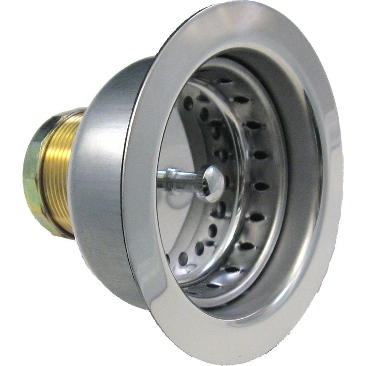Specification Kitchen Sink Strainer