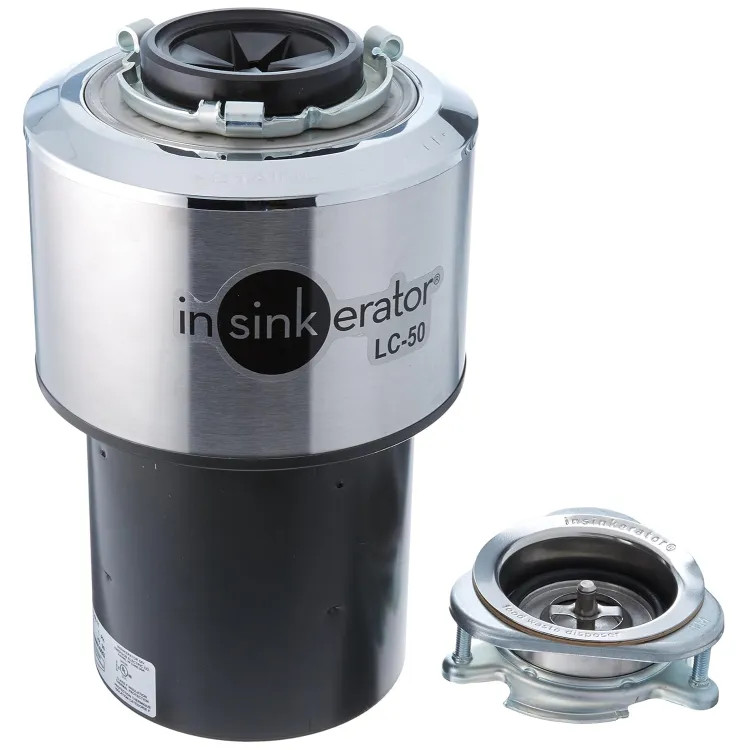Insinkerator LC-50-11 Light-Duty Commercial Garbage Disposer