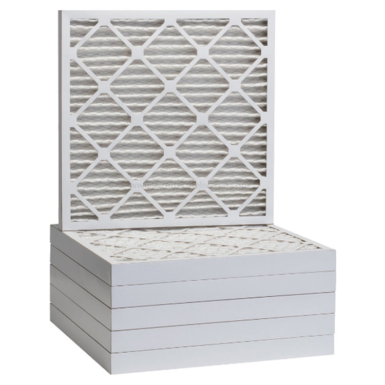 16" x 16" x 2" Pleated Filter, MERV 13