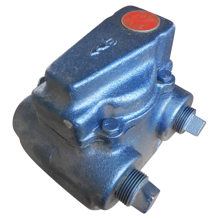 WATSONFT-3 3/4 FLOAT 3/4" FLOAT & THERMOST STEAM TRAP