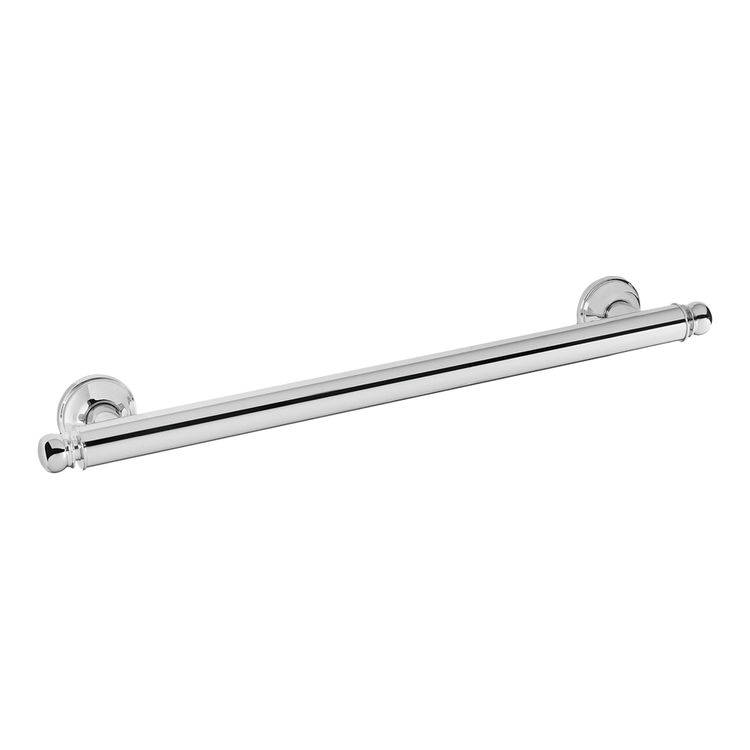 Toto YG30036R#CP Polished Chrome Traditional Collection Series A 36" Grab Bar