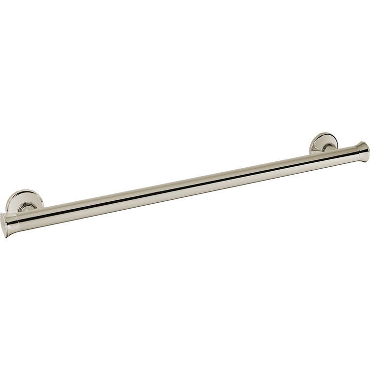 Toto YG20032R#BN Brushed Nickel Transitional Collection Series A 32" Grab Bar