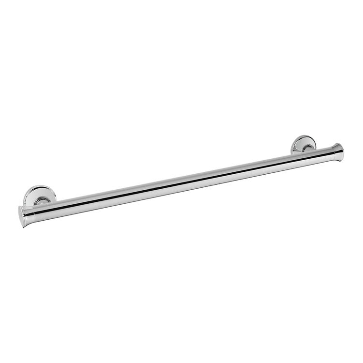 Toto YG20036R#CP Polished Chrome Transitional Collection Series A 36" Grab Bar