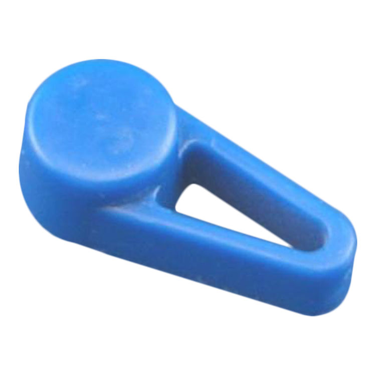 Flair-It 06448 Tear Drop Handle - Blue
