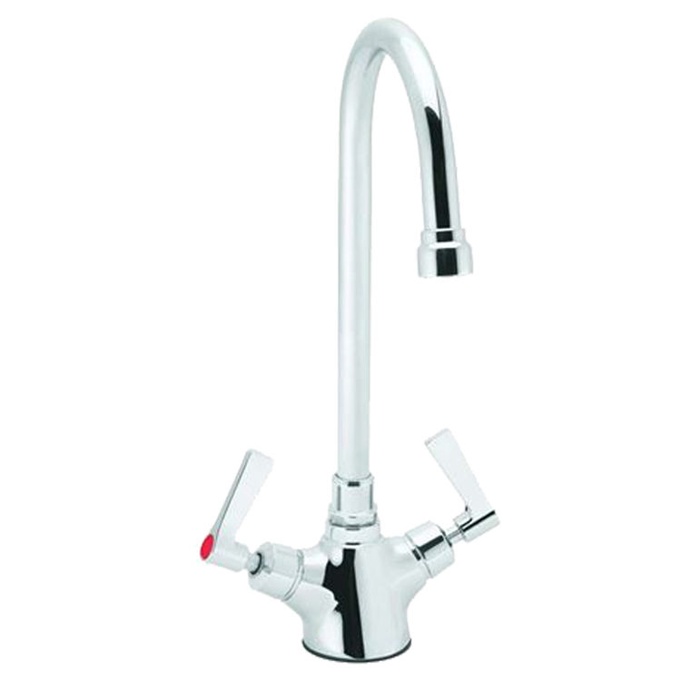 Speakman SC-7122 Commander Chrome Laboratory Faucet