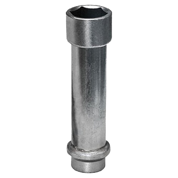 WHEELER REX 987 1-1/2 HD DEEP SOCKET