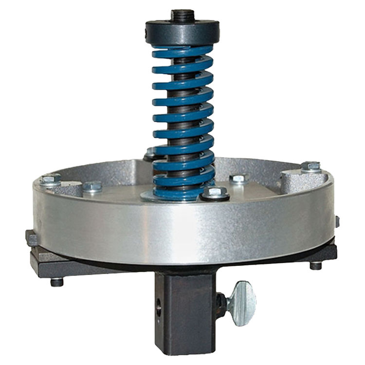 WHEELER REX 13964 TORQUE LIMITING ADAPTER W/COUNTER & 1" SQ DR