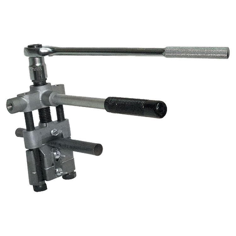WHEELER REX 85 SHUT OFF TOOL 3/4"- 1"