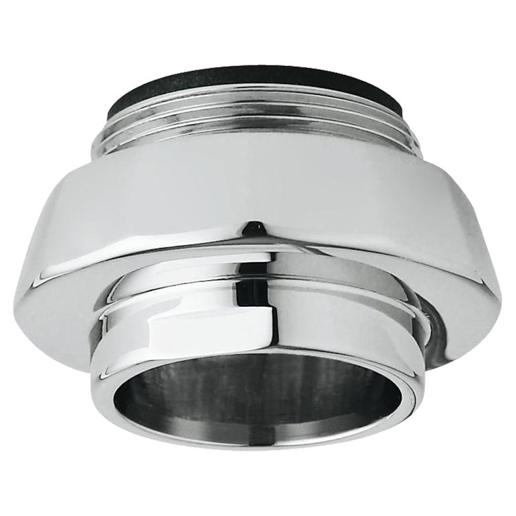 Grohe 13990000 Flow Regulator in StarLight Chrome 