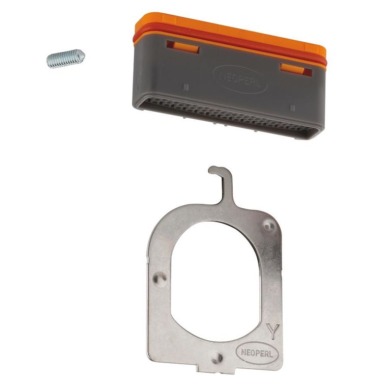 Grohe 46680000 Flow Control