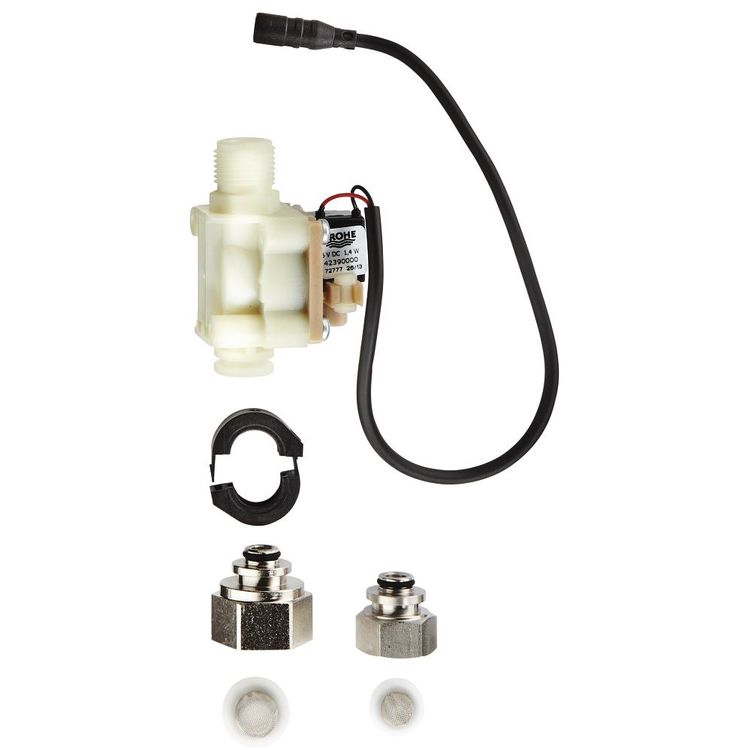 GROHE 42390000 Universal Solenoid Valve
