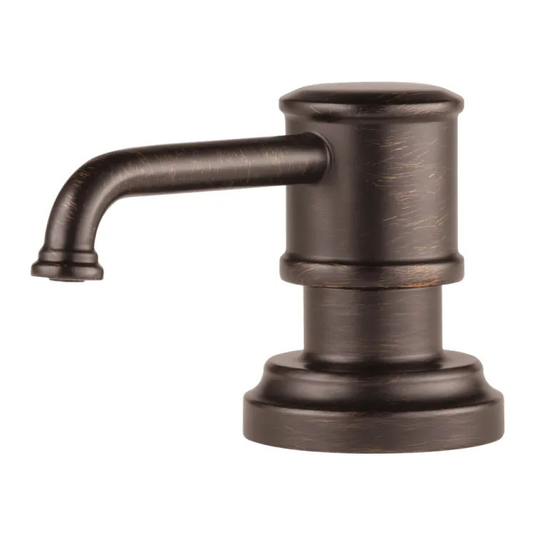 Brizo Artesso Soap/Lotion Dispenser Replacement Kit, Venetian Bronze - RP75675RB