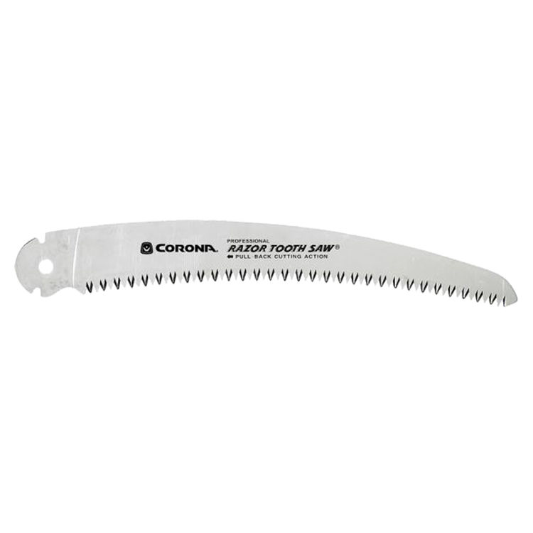 Corona 10in Replacement Blade for RS-7265 Folding Razor - AC-7265