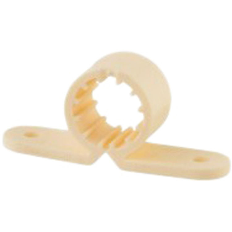 1 1/2" Flat Tube Clamp