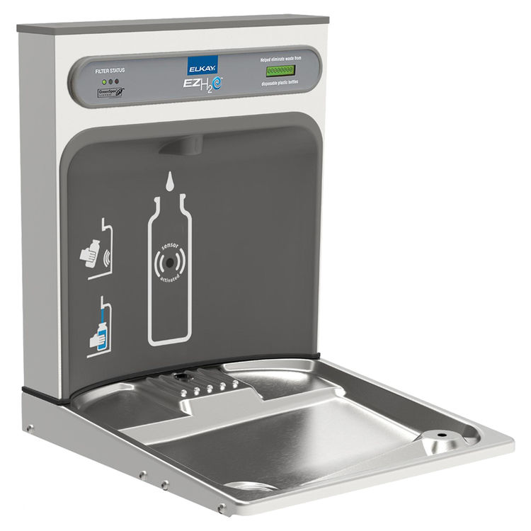 Elkay LMABFWS-RF Bottle-Filling Station Retrofit Kit