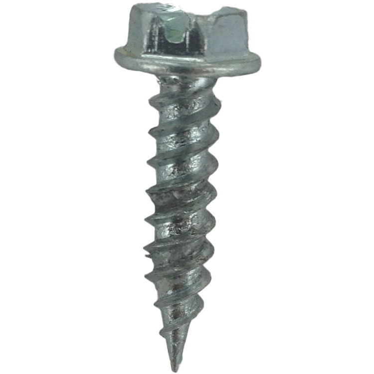 BRADFORD WHITE 239-44195-00 SCREW #8-18 x 3/4 HWH 