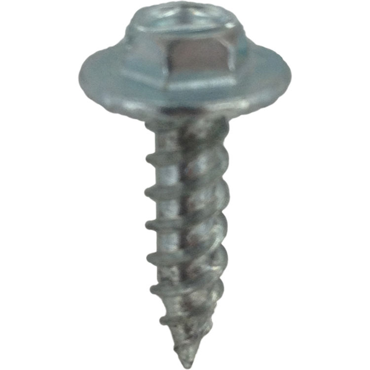 BRADFORD WHITE 239-44113-00 SCREW #10-12 x 3/4 HWH 