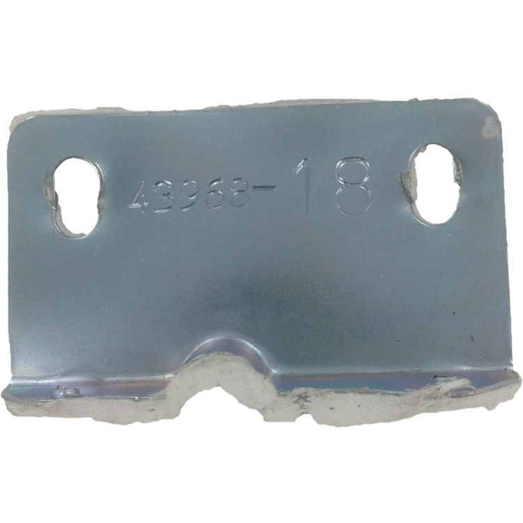 Bradford White 239-43968-18 Left Side Inner Door w/ Gasket for Water Heater