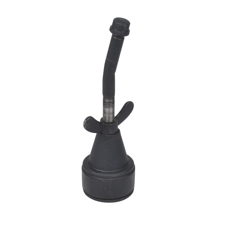 Cherne 268048 4" Mechanical Iron Grip Test Plug 
