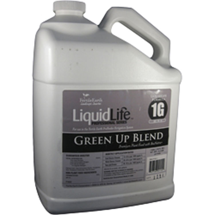 PRO PRODUCTS F1G-1C 1G Nitrogen Green Up Blend 23-0-0 1 Gal