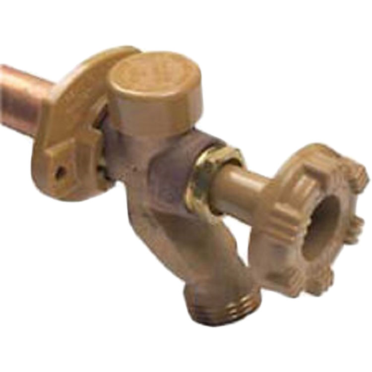 Woodford 17P-22-TK Residential Wall Faucet