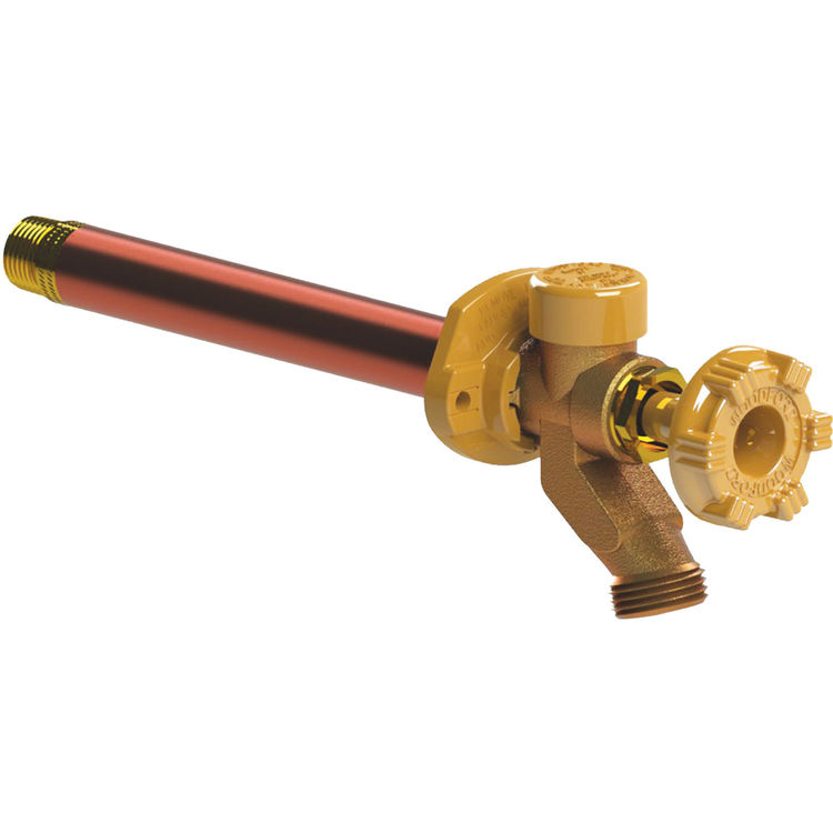 Woodford 17PX3-20-TK Freezeless Wall Faucet