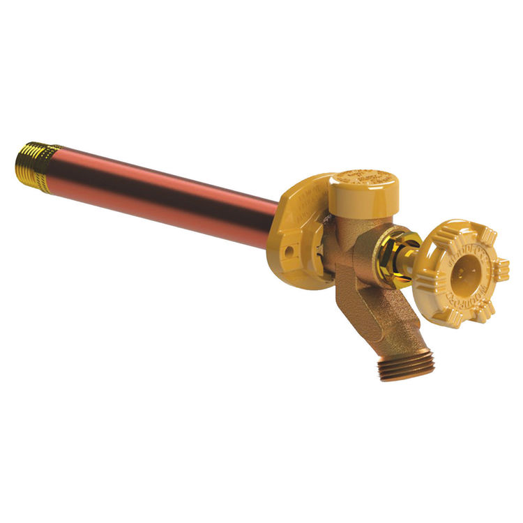 Woodford 17PX3-8-TK Freezeless Wall Faucet