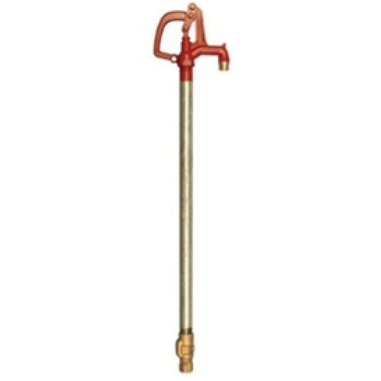 Woodford R34-2-BSP Freezeless Yard Hydrant