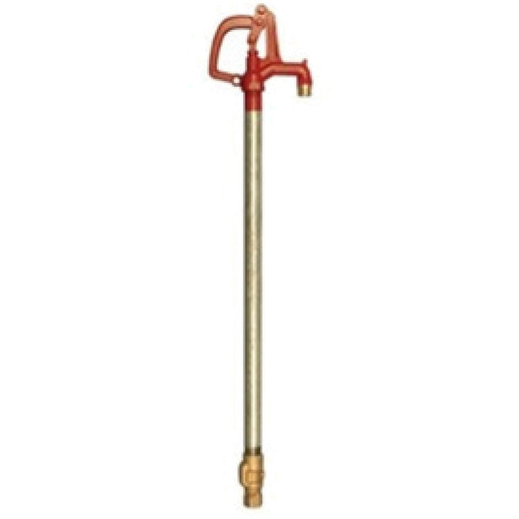 Woodford R34-2-HC-BSP Freezeless Yard Hydrant