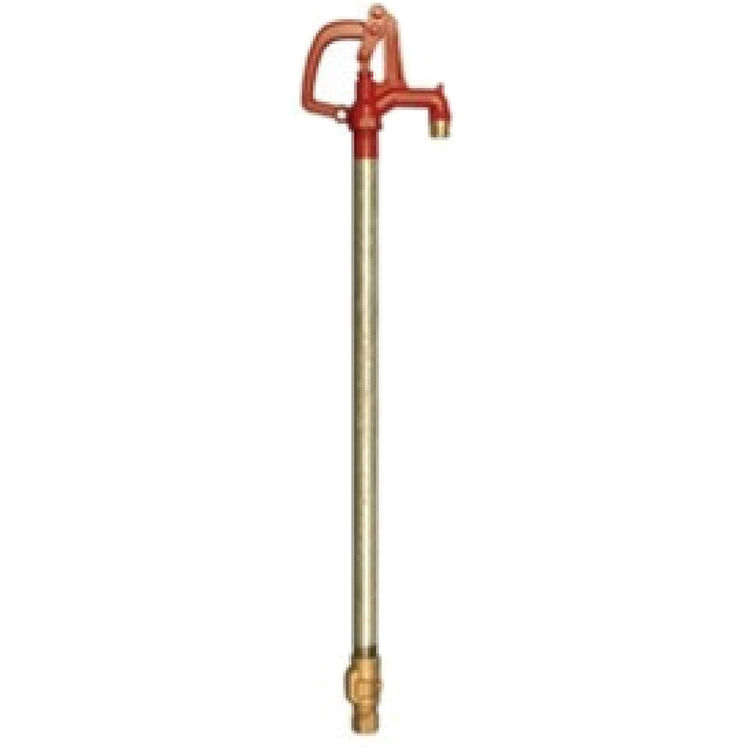 Woodford R34-3-HC-BSP Freezeless Yard Hydrant