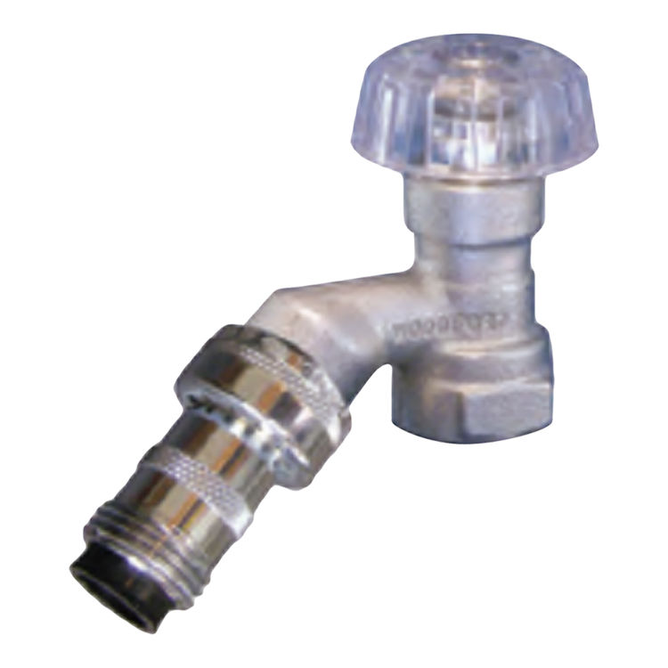 Woodford Y26-PC-MH Mild Climate Lawn Faucet