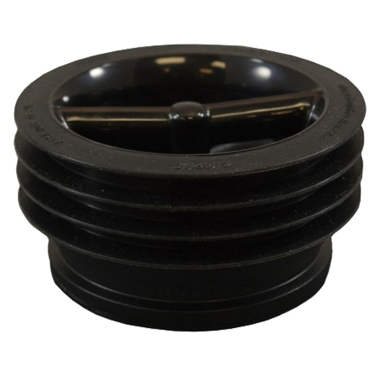 Jones Stephens P24002 The Green Drain 3" Waterless Trap Seal