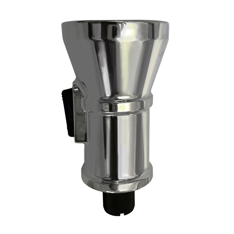 Brizo Artesso Articulating Hose and Wand Assembly, Brilliance Stainless - RP78891SS
