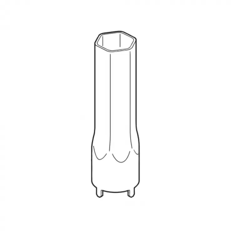 Delta RP78713 Wrench for Tesla Bathroom Faucets