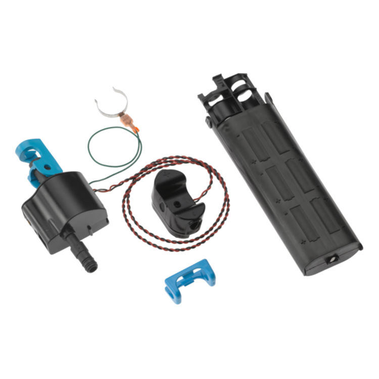 DELTA EP74855XX SOLENOID ASSEMBLY