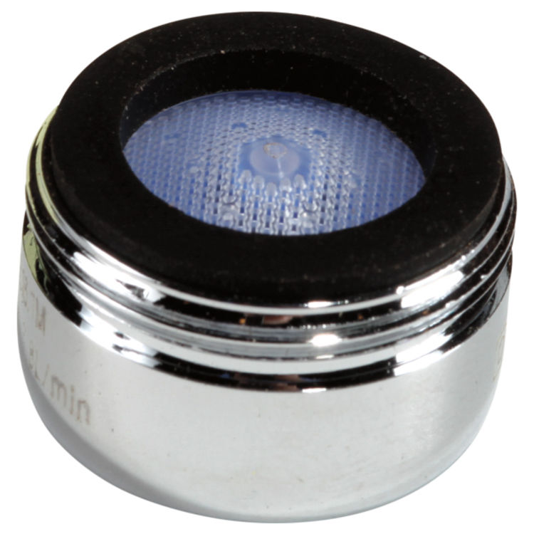 Delta RP79322 Aerator, 1.0 GPM- Chrome