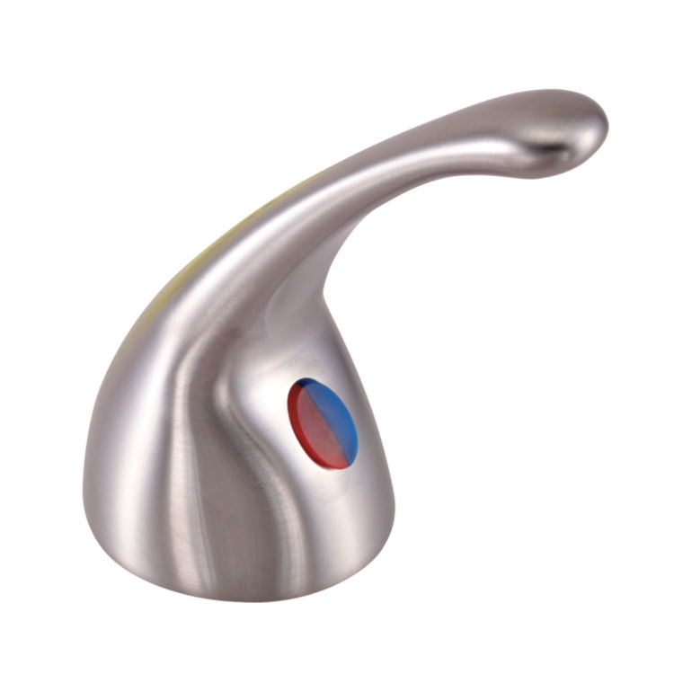 Peerless RP79314SS Single Metal Lever Handle Kit - Stainless
