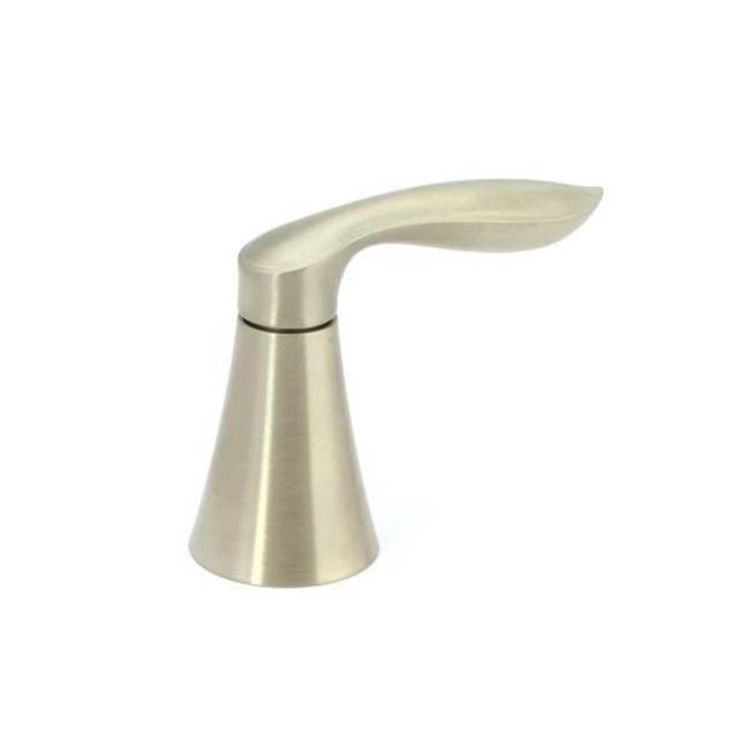 Moen Eva Hot & Cold Handle Kit - Brushed Nickel (177138BN)
