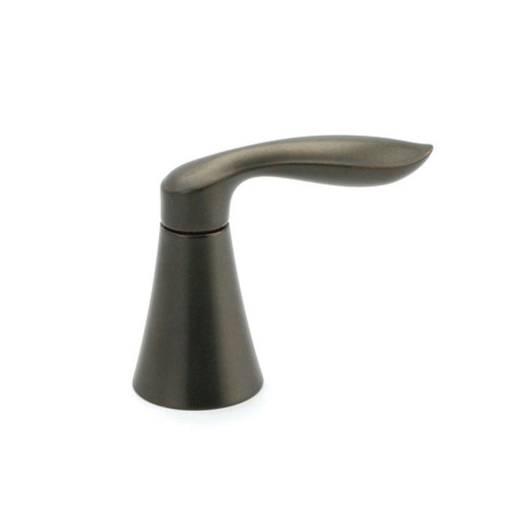 Moen Eva Hot & Cold Handle Kit - Oil-Rubbed Bronze (177138ORB)