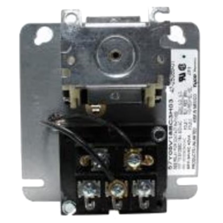 RHEEM 47-25089-01 FAN CENTER