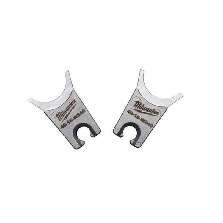 Milwaukee 49-16-W243 W Style Die: W-243
