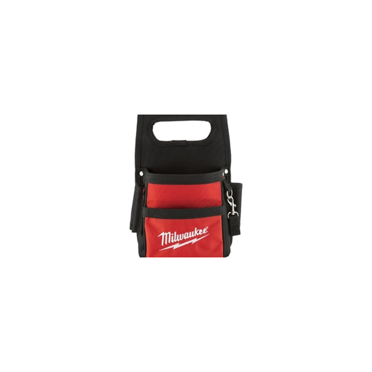 Milwaukee 48-22-8111 Compact Electrician's Work Pouch