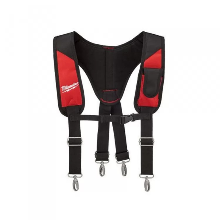 Milwaukee 48-22-8145 Padded Rig