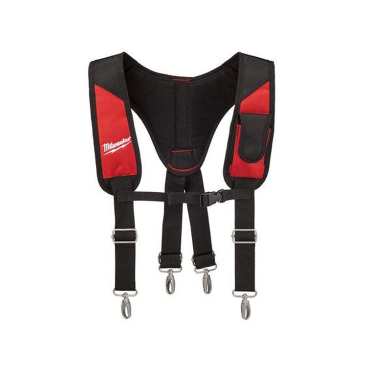 Milwaukee 48-22-8146 XL Padded Rig