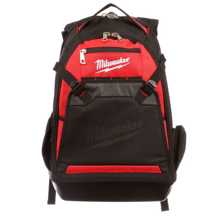 Milwaukee 48-22-8200 Jobsite Backpack